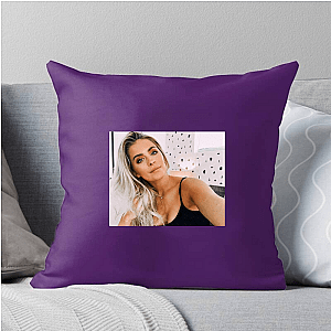 100% Grind Whitney Simmons Whitney Simmons Pillows Cover