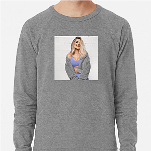 Train Like Whitney Simmons Whitney Simmons Sweatshirts