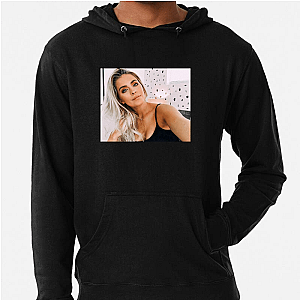100% Grind Whitney Simmons Whitney Simmons Hoodies