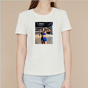 Vibes Only Whitney Simmons Whitney Simmons T-Shirts