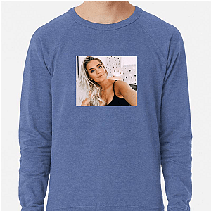 100% Grind Whitney Simmons Whitney Simmons Sweatshirts