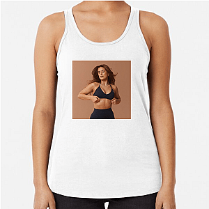 Never Skips Whitney Simmons Whitney Simmons Tank Tops