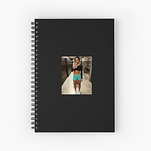 Team Whitney Simmons Whitney Simmons Notebook