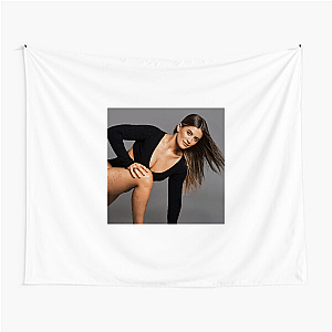 No Pain, Just Whitney Simmons Whitney Simmons Tapestries
