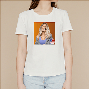 Power Mode: Whitney Simmons Whitney Simmons T-Shirts