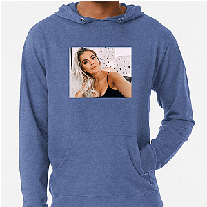 100% Grind Whitney Simmons Whitney Simmons Hoodies