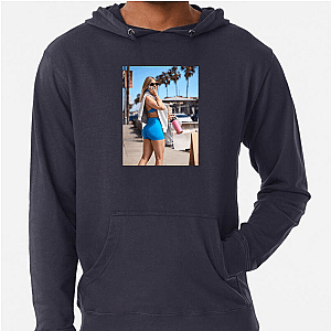 In Beast Mode Whitney Simmons Whitney Simmons Hoodies