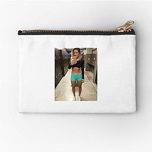 Team Whitney Simmons Whitney Simmons Zipper Pouches