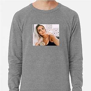 100% Grind Whitney Simmons Whitney Simmons Sweatshirts