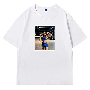 Vibes Only Whitney Simmons Whitney Simmons T-Shirts