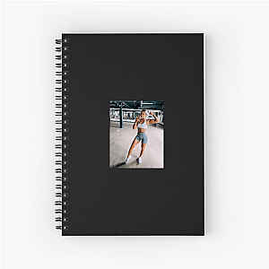 Unstoppable Like Whitney Simmons Whitney Simmons Notebook