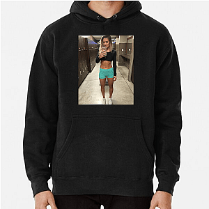 Team Whitney Simmons Whitney Simmons Hoodies