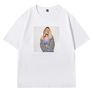 Train Like Whitney Simmons Whitney Simmons T-Shirts