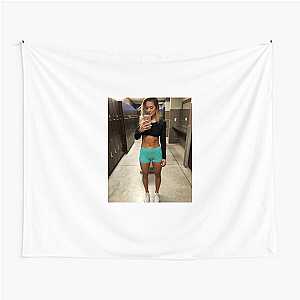 Team Whitney Simmons Whitney Simmons Tapestries