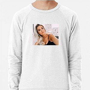 100% Grind Whitney Simmons Whitney Simmons Sweatshirts