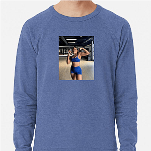 Vibes Only Whitney Simmons Whitney Simmons Sweatshirts
