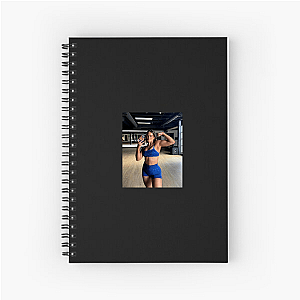 Vibes Only Whitney Simmons Whitney Simmons Notebook