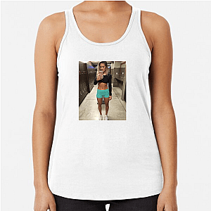 Team Whitney Simmons Whitney Simmons Tank Tops