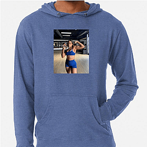 Vibes Only Whitney Simmons Whitney Simmons Hoodies