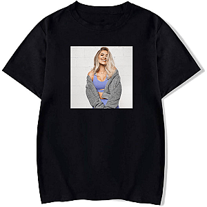 Train Like Whitney Simmons Whitney Simmons T-Shirts
