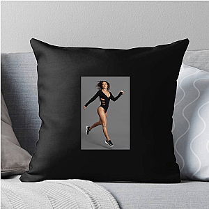 Built Different Whitney Simmons Whitney Simmons Pillows Cover