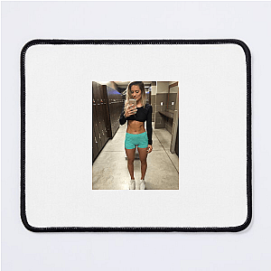 Team Whitney Simmons Whitney Simmons Mouse Pads