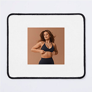 Never Skips Whitney Simmons Whitney Simmons Mouse Pads