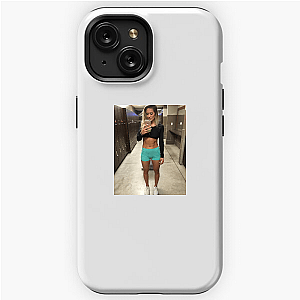 Team Whitney Simmons Whitney Simmons iPhone Cases