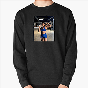 Vibes Only Whitney Simmons Whitney Simmons Sweatshirts