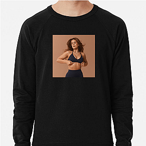 Never Skips Whitney Simmons Whitney Simmons Sweatshirts
