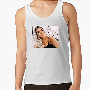 100% Grind Whitney Simmons Whitney Simmons Tank Tops