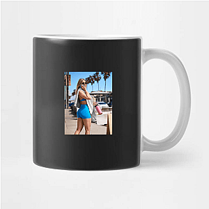 In Beast Mode Whitney Simmons Whitney Simmons Mugs