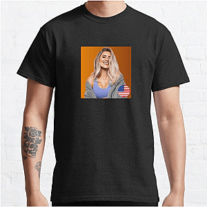 Power Mode: Whitney Simmons Whitney Simmons T-Shirts