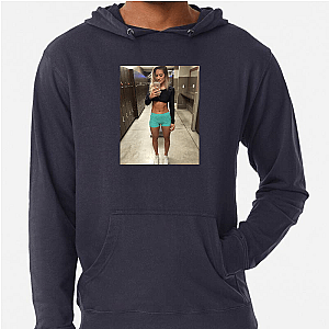 Team Whitney Simmons Whitney Simmons Hoodies