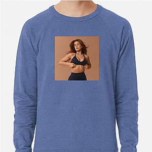 Never Skips Whitney Simmons Whitney Simmons Sweatshirts
