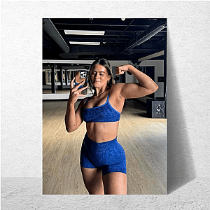 Vibes Only Whitney Simmons Whitney Simmons Posters