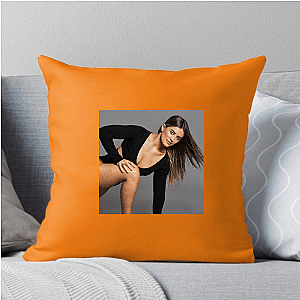 No Pain, Just Whitney Simmons Whitney Simmons Pillows Cover