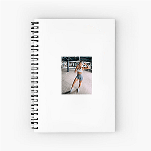 Unstoppable Like Whitney Simmons Whitney Simmons Notebook