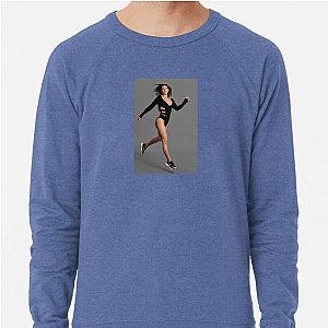 Built Different Whitney Simmons Whitney Simmons Sweatshirts