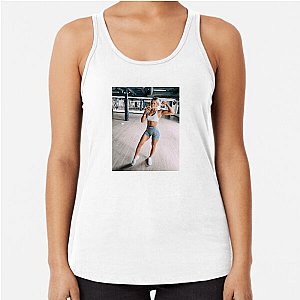 Unstoppable Like Whitney Simmons Whitney Simmons Tank Tops