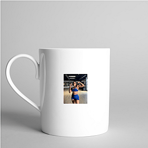 Vibes Only Whitney Simmons Whitney Simmons Mugs