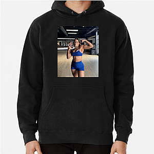 Vibes Only Whitney Simmons Whitney Simmons Hoodies