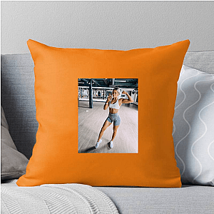 Unstoppable Like Whitney Simmons Whitney Simmons Pillows Cover