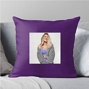 Train Like Whitney Simmons Whitney Simmons Pillows Cover