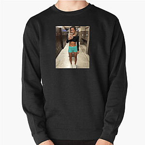 Team Whitney Simmons Whitney Simmons Sweatshirts