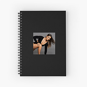 No Pain, Just Whitney Simmons Whitney Simmons Notebook