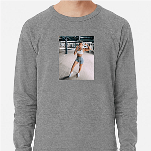 Unstoppable Like Whitney Simmons Whitney Simmons Sweatshirts