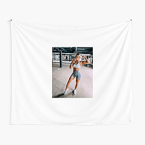 Unstoppable Like Whitney Simmons Whitney Simmons Tapestries