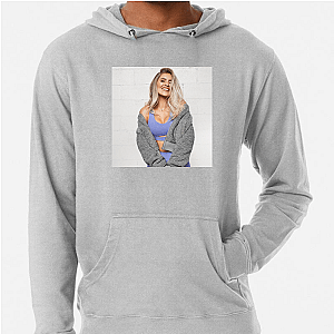 Train Like Whitney Simmons Whitney Simmons Hoodies