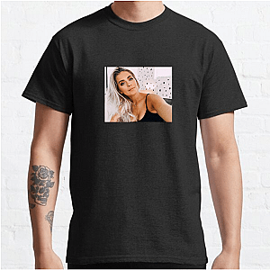 100% Grind Whitney Simmons Whitney Simmons T-Shirts